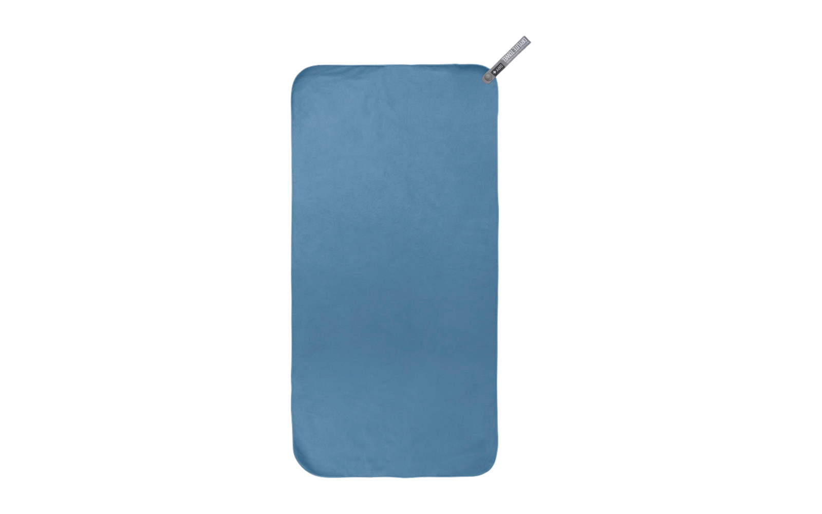 Sea to Summit Drylite Handtuch X-Small Baltic Blau