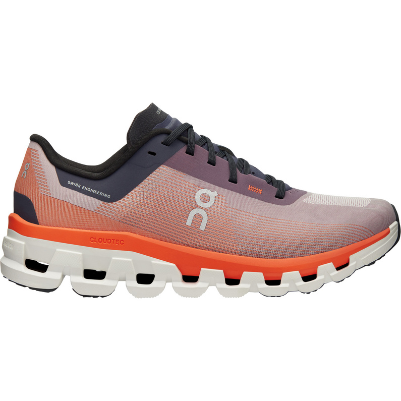 ON Damen Cloudflow 4 Schuhe