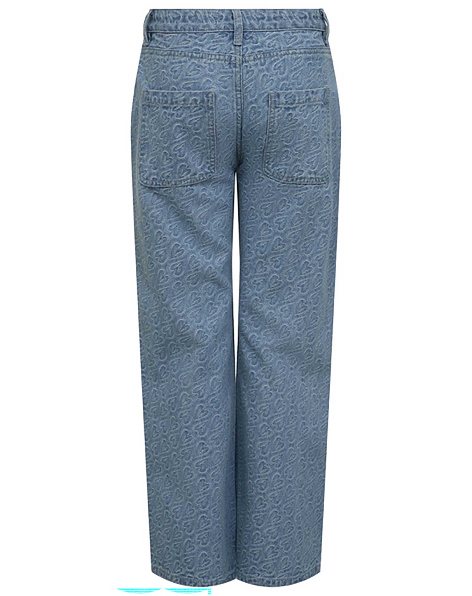 Jeans DENIM in blue