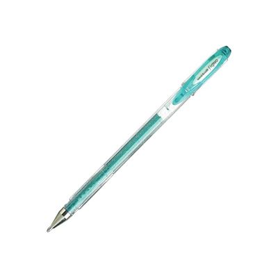 UniBall Signo Electric - Roller - 1 mm - vert