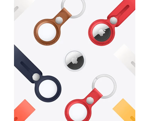 Apple AirTag 1-pk