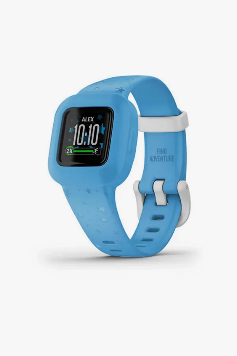 GARMIN Vivofit 3 Kinder Sportuhr