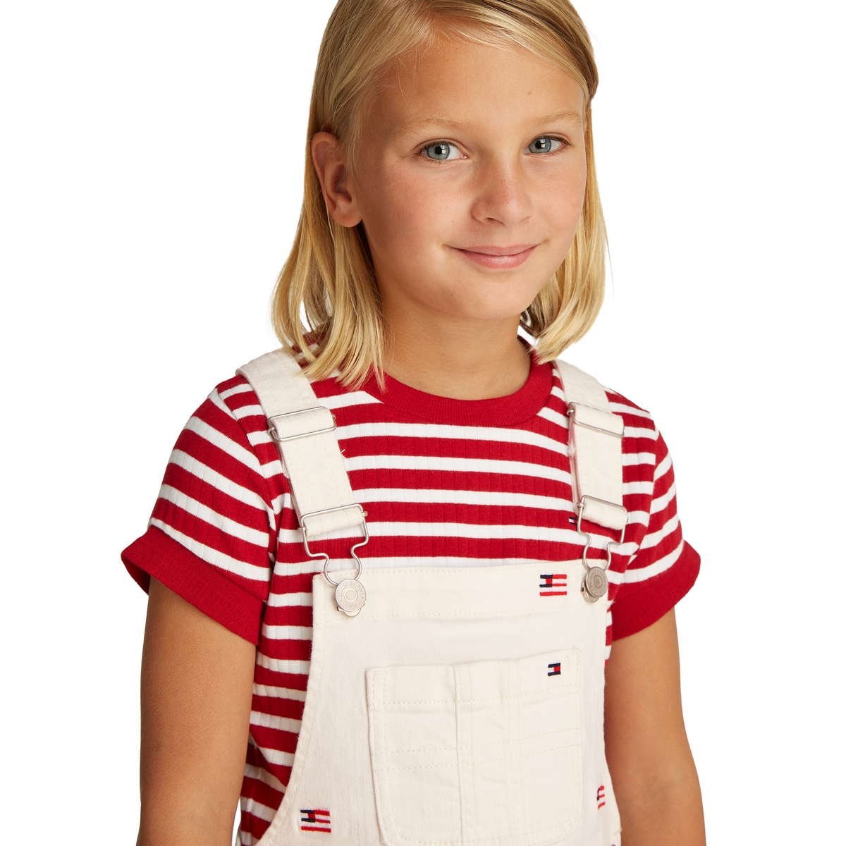 Meisjes Jeans Cassie KGD42019