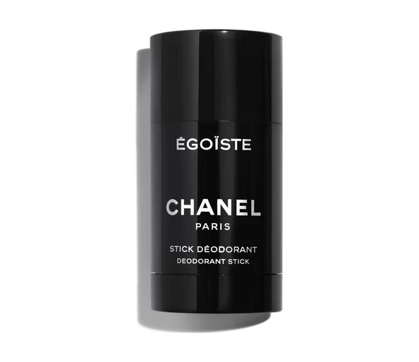 CHANEL ÉGOÏSTE Stick déodorant