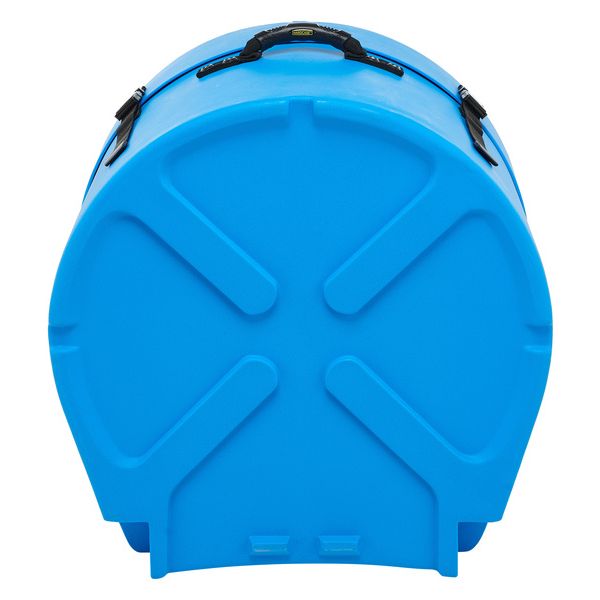 Hardcase 18