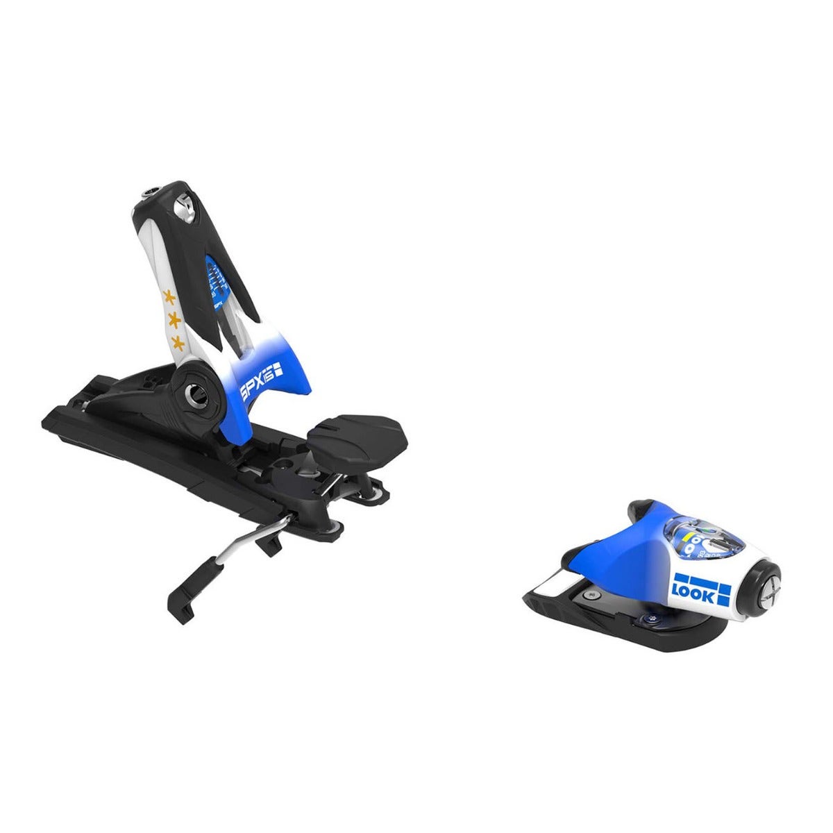 Dynastar  SPX 15 Rockerace C Noel Signature