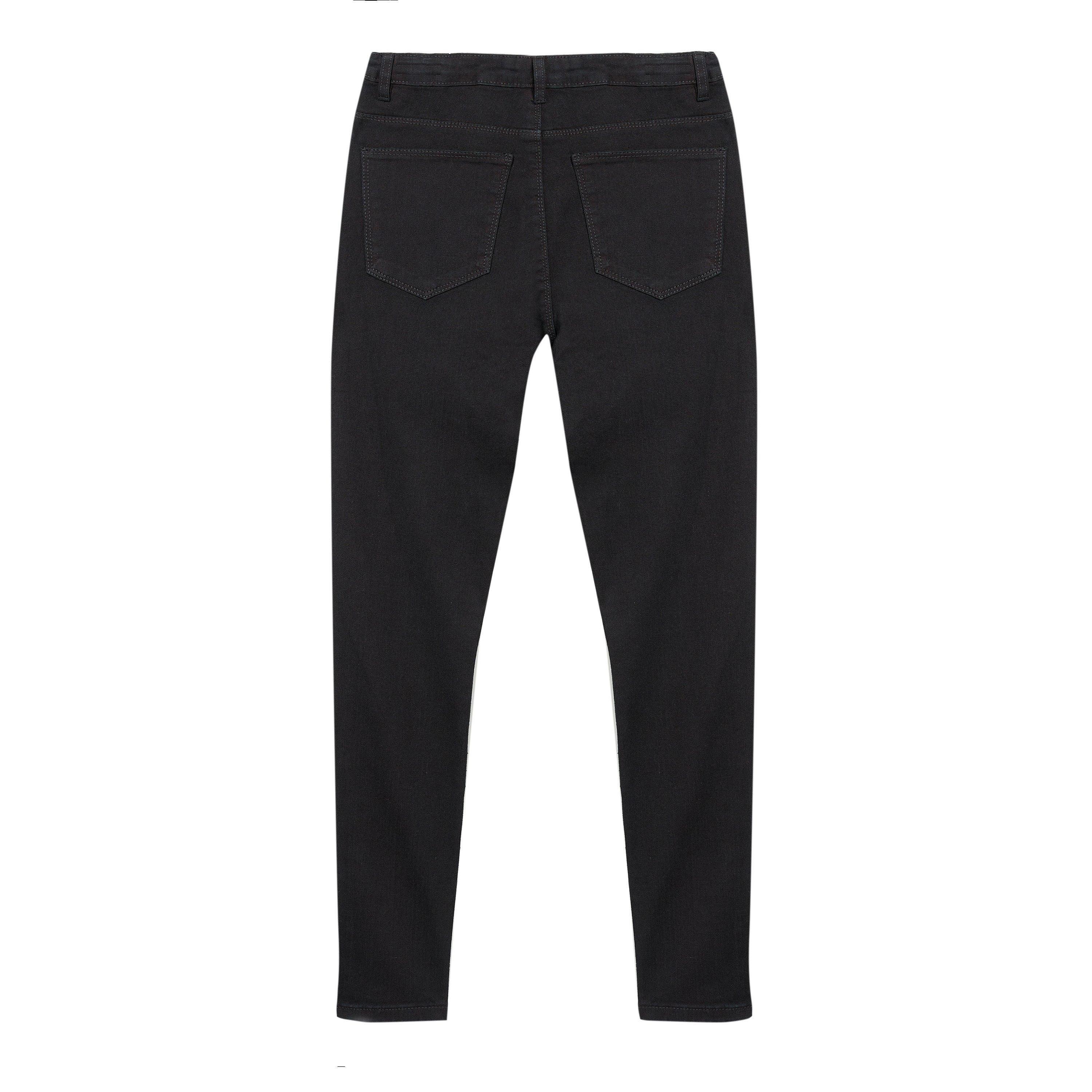 Be You Studio Older Girls Skinny Jean Black