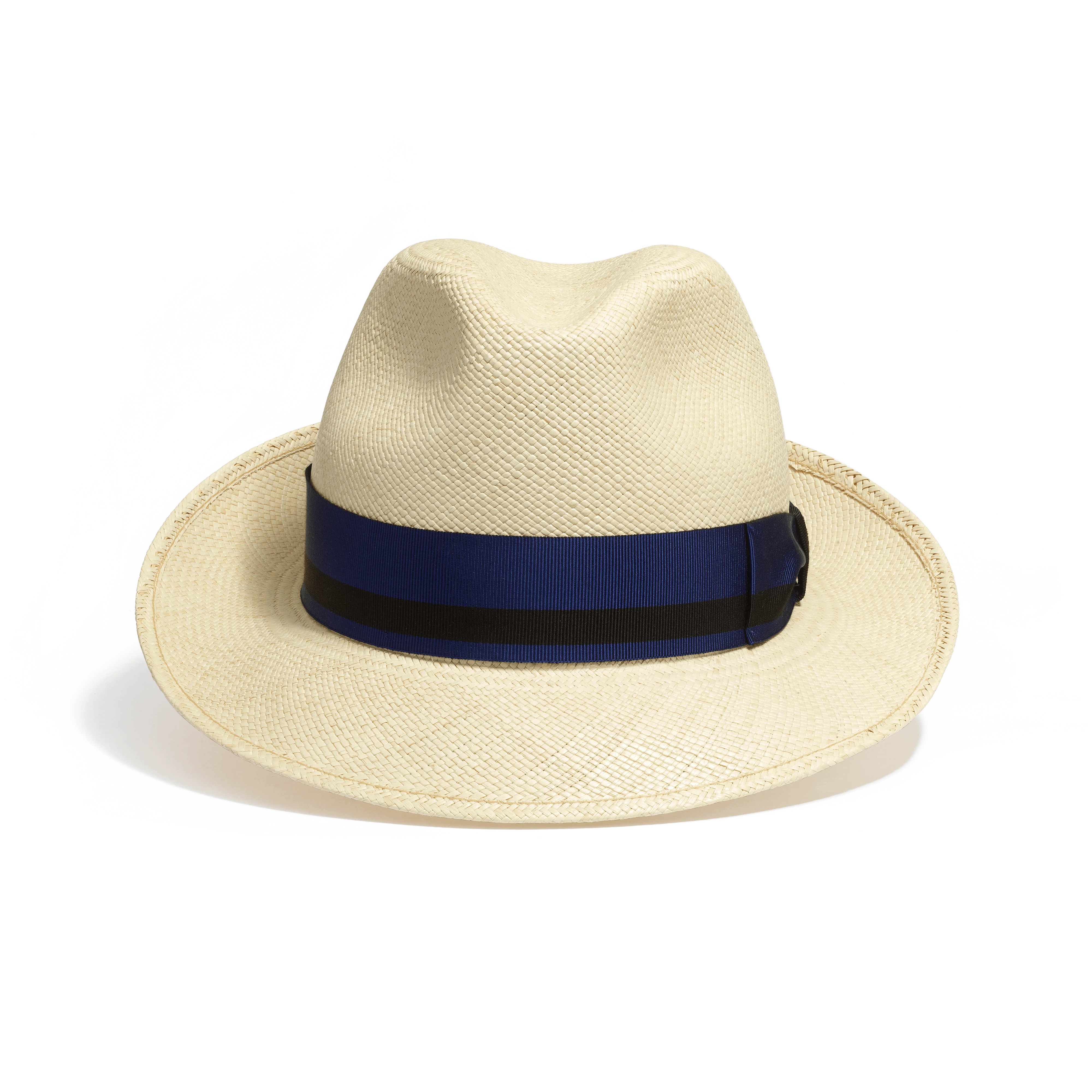 Panama Borsalino x J.M. Weston