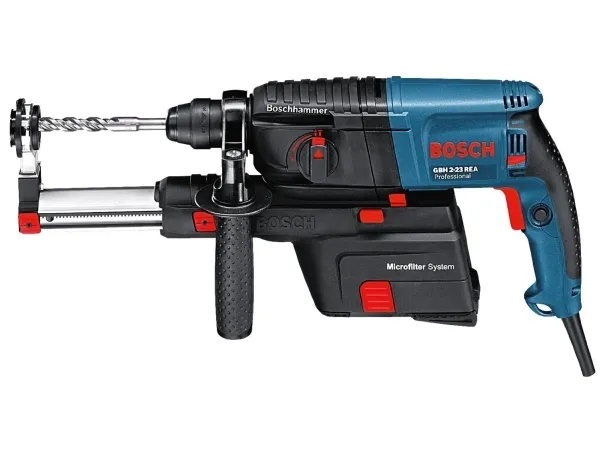 Bosch BOREHAMMER GBH 2-23 REA