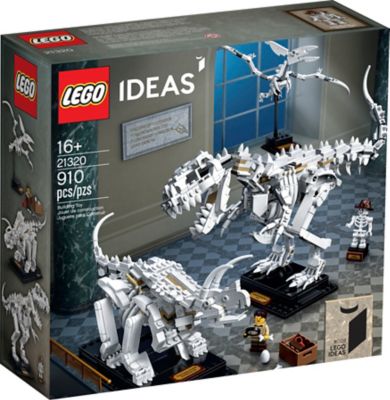 LEGO Dinosaurusfossielen (21320)