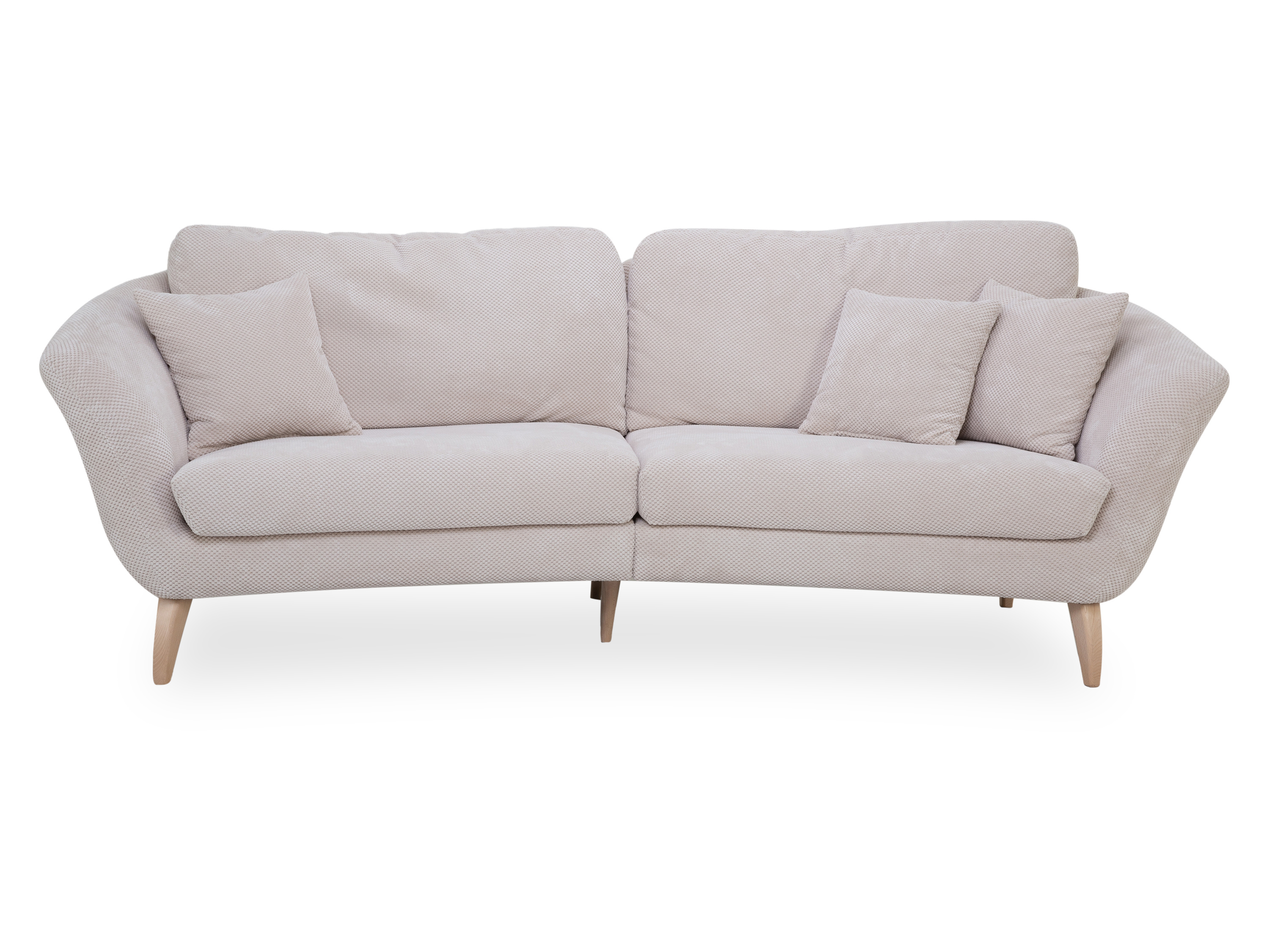 Sofa SANSIBAR FÜNEN
