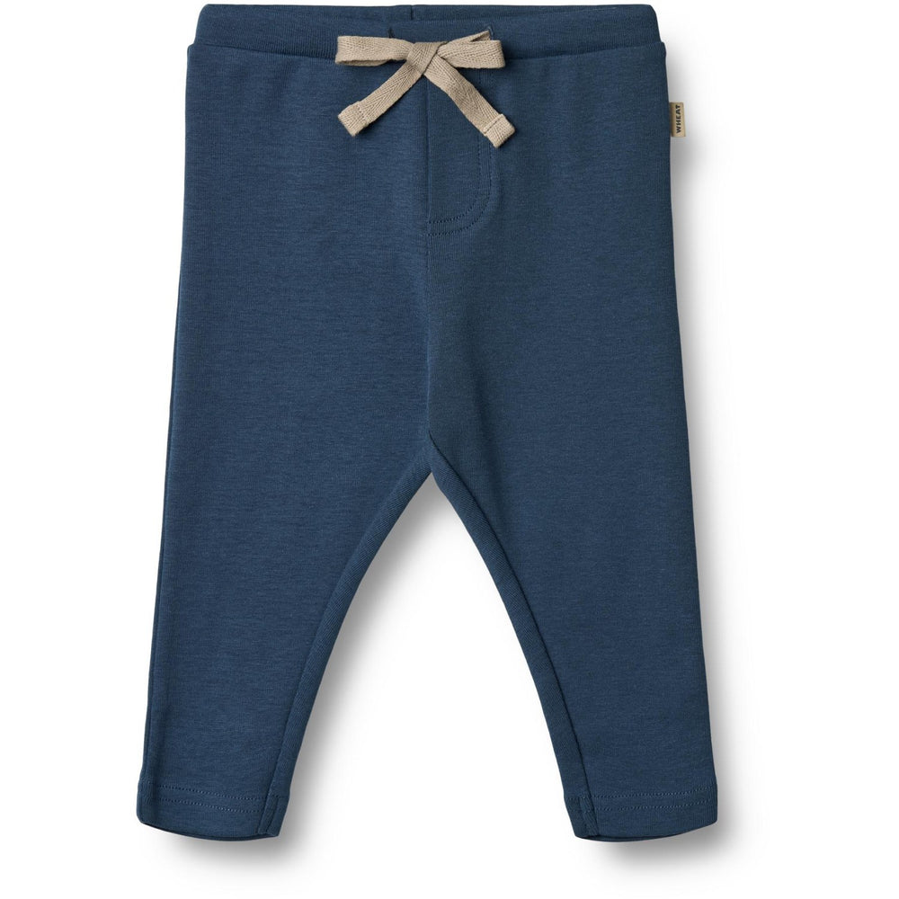 Køb Wheat Blue Waves Jersey Bukser Manfred