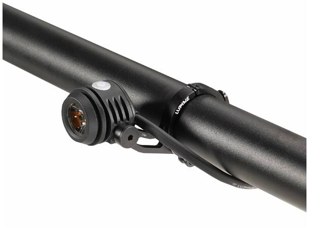 Lupine Neo/Piko Quickrelease 31.8mm