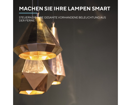 Trust Smart ACM-2000 inbouwschakelaar