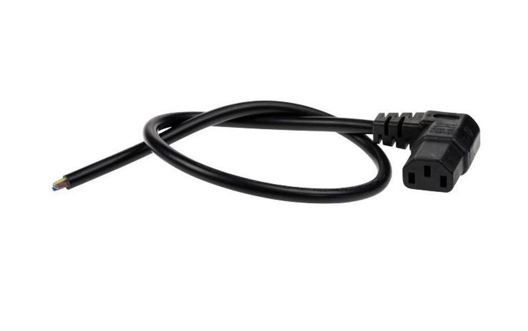 Netzkabel 0.5 m C13-OPNNetzkabel
