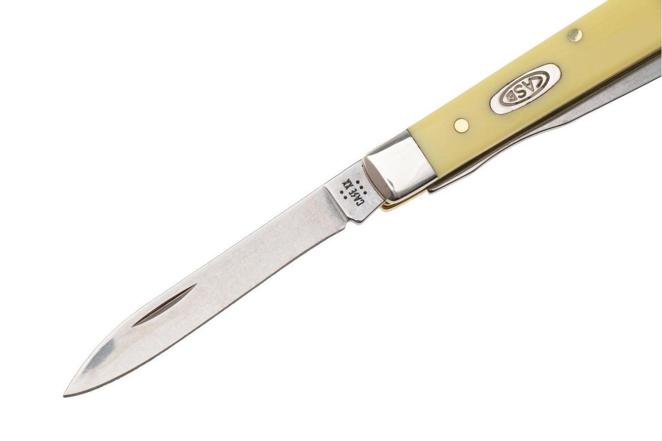 Case Baby Doc Smooth Yellow Synthetic, 81087, 3282SP SS zakmes