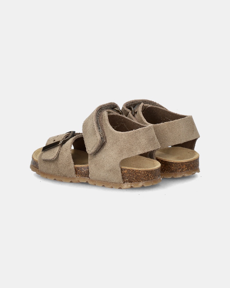 Nelson Kids Sandalen  - beige