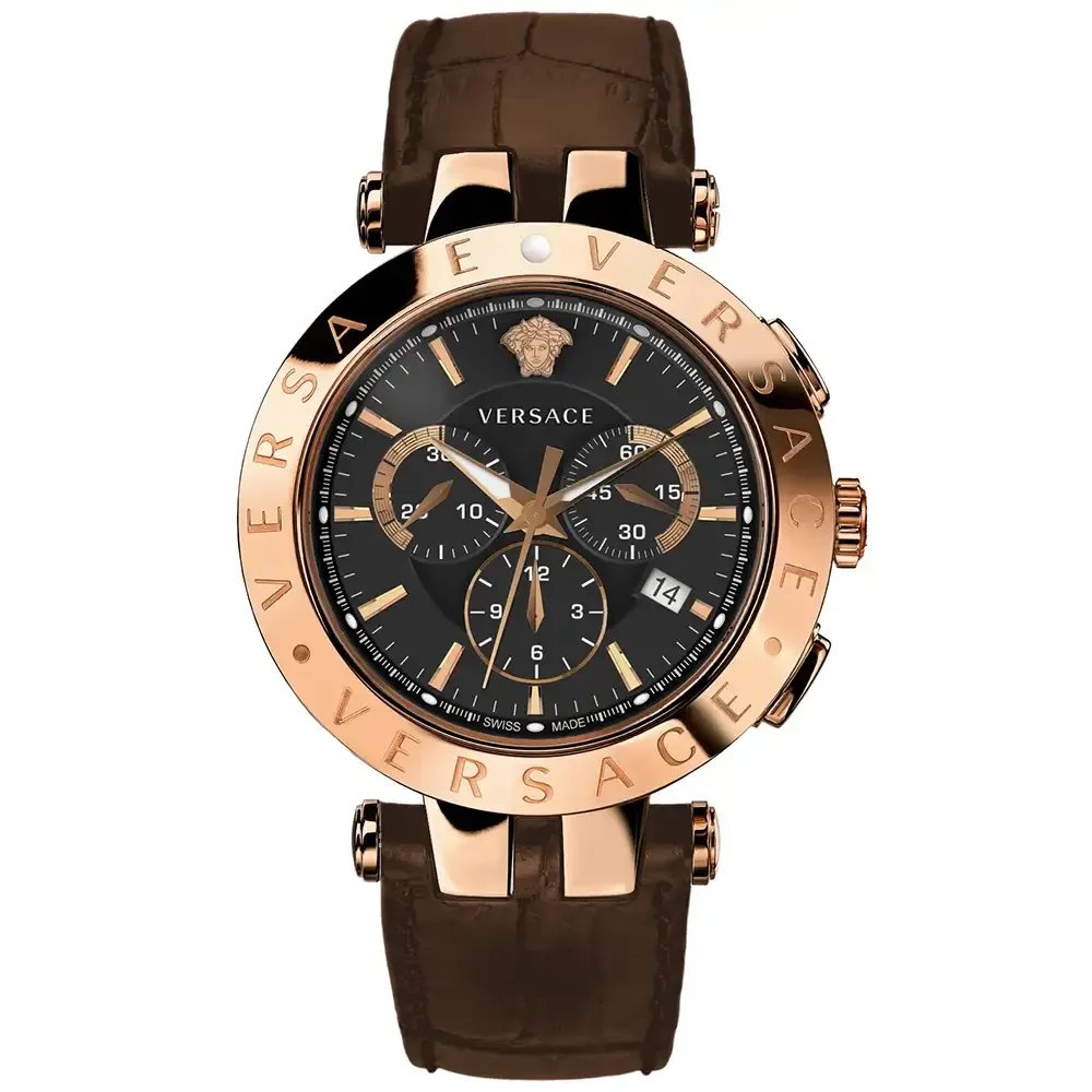 V-Race Chronograph Watch