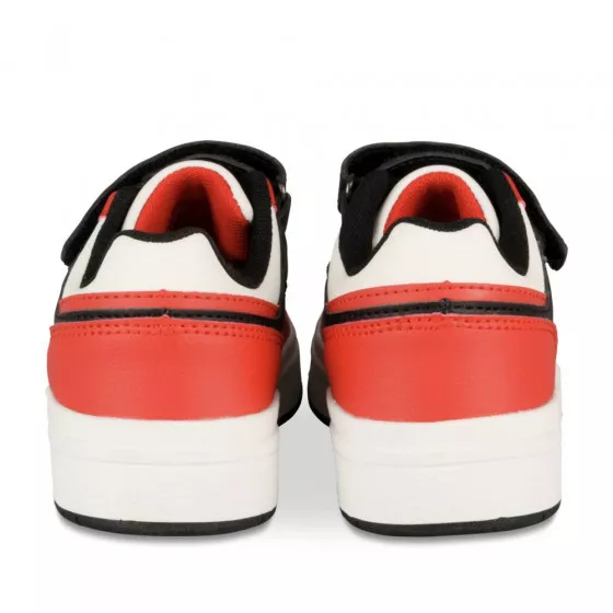 Baskets BLANC UNYK
