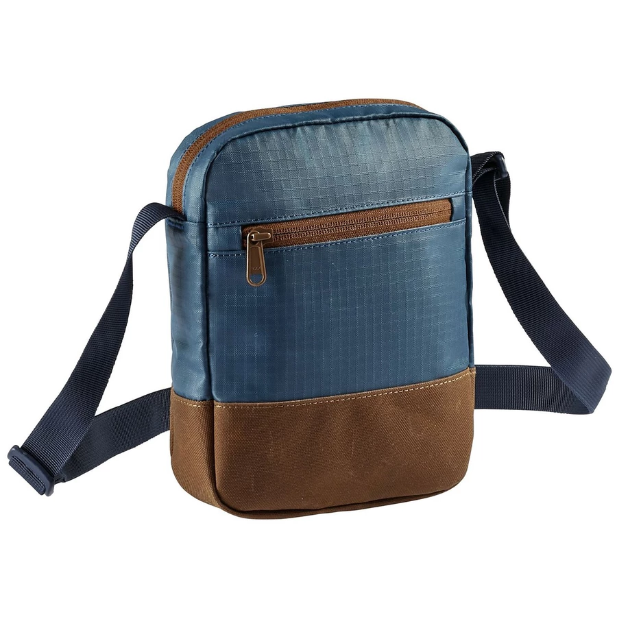 Vaude Ben City - Schultertasche 24 cm baltic sea