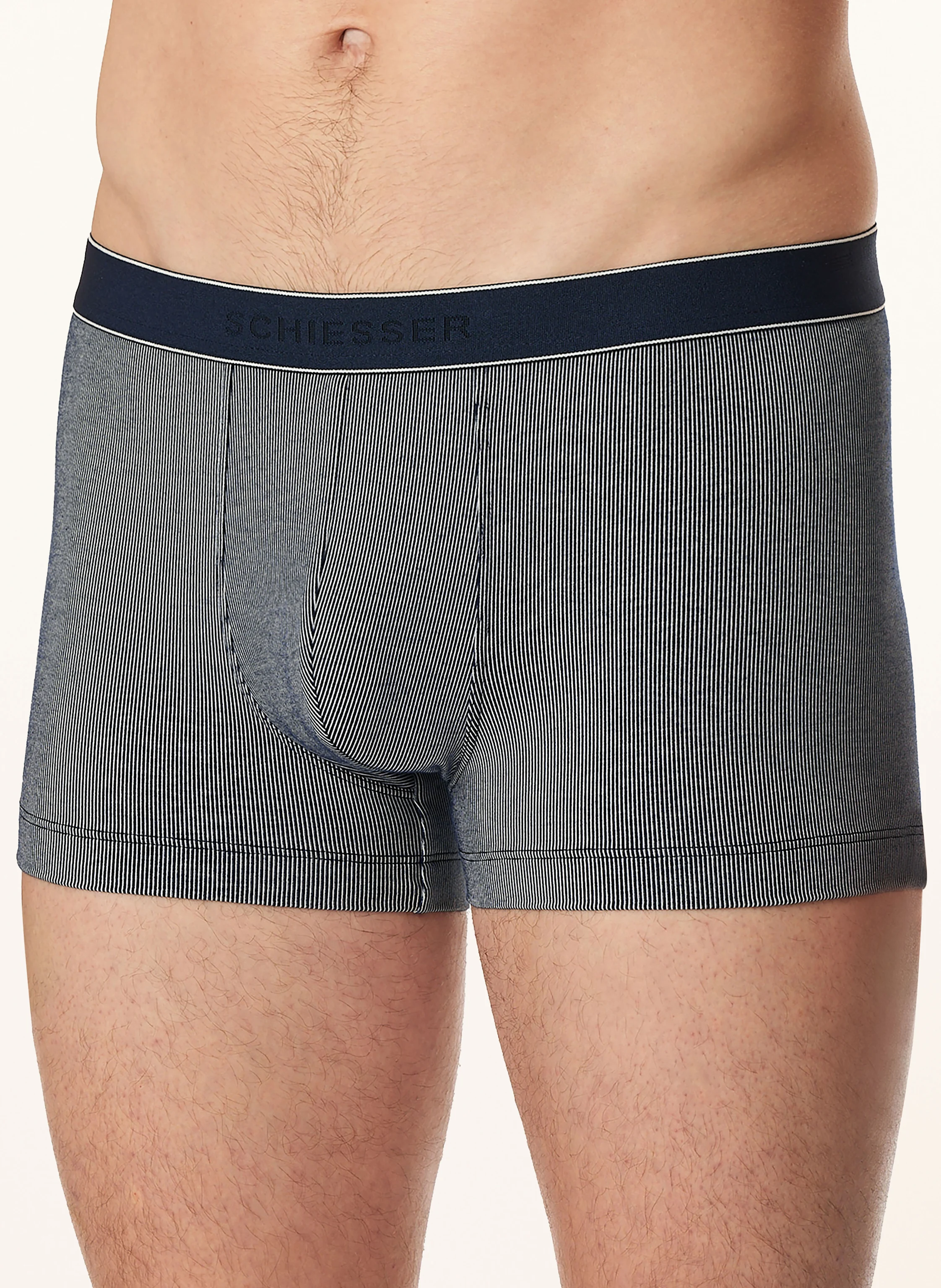SCHIESSER Boxershorts DUALITY FUNCTION