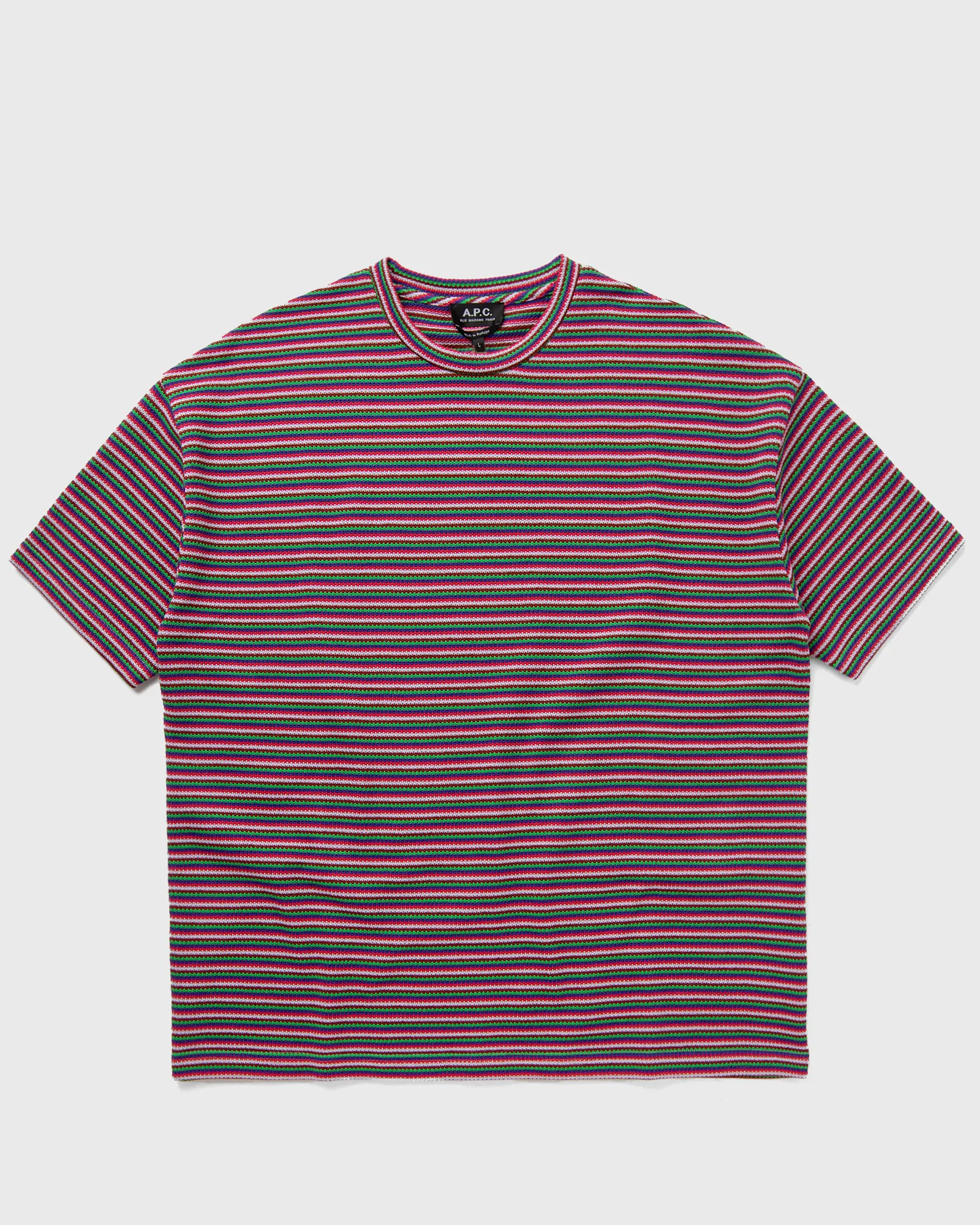 A.P.C. t-shirt bahia