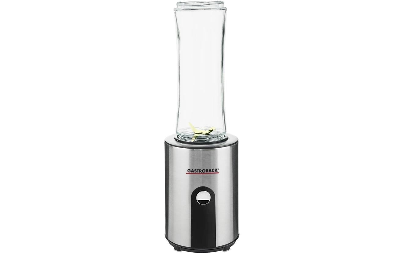Gastroback Smoothie-Maker »Mix & Go« 300 W
