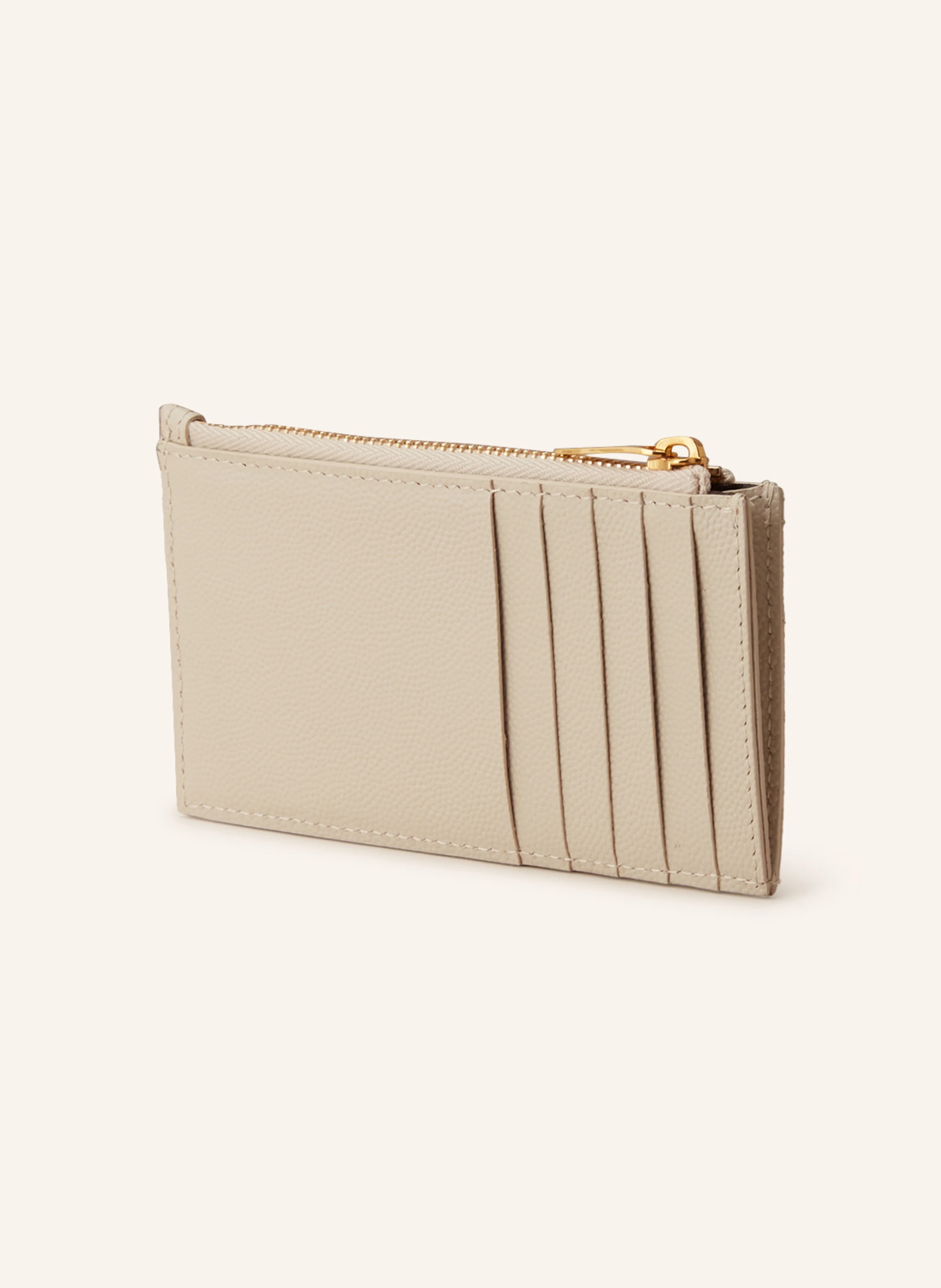 SAINT LAURENT Kartenetui CASSANDRE