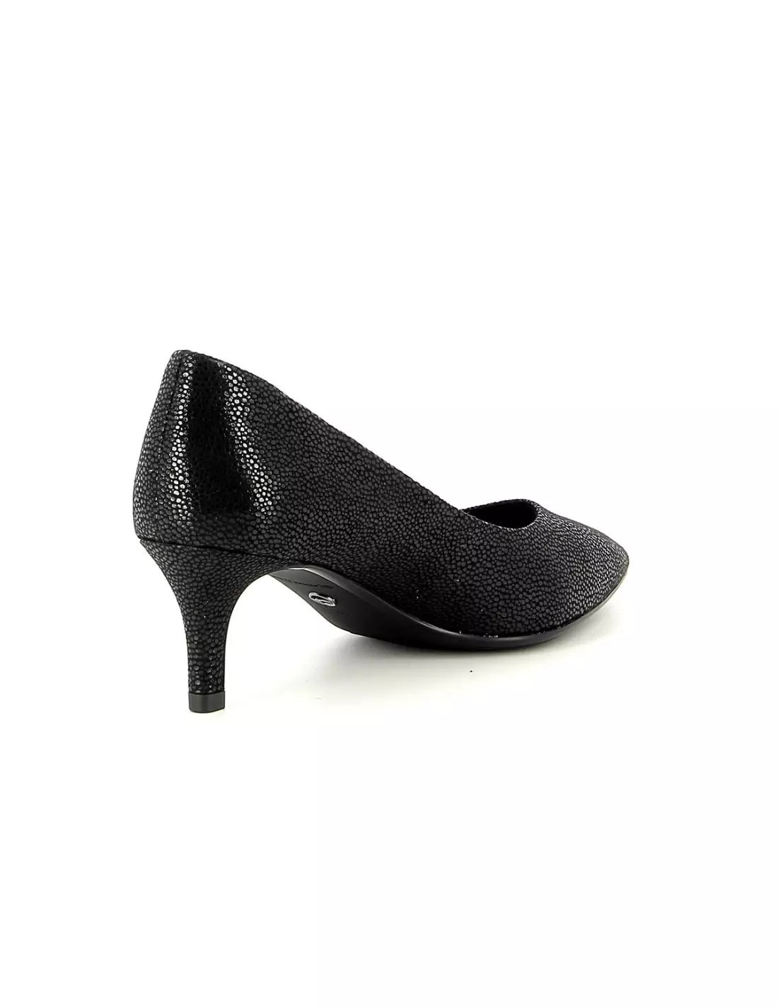 TAMARIS 22413 - Escarpins Blackstruct