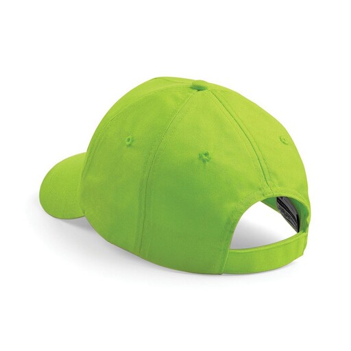 Gorra Estilo Béisbol De 5 Painéis Beechfield