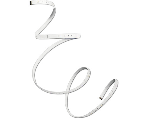 Ledvance Smart+ Indoor WIFI Flex LED strip RGBW 2 m 8,5W 550 lm 2000-6500K instelbaar wit