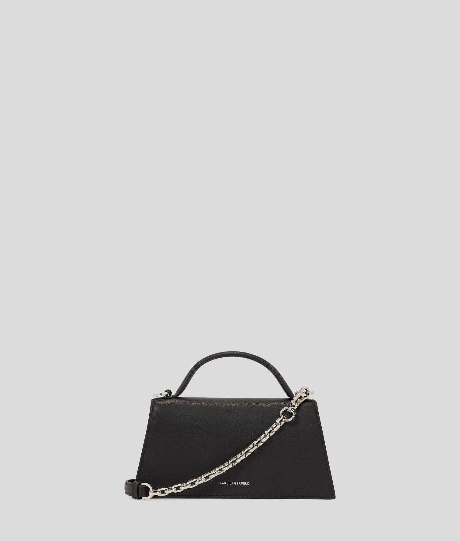 SAC BANDOULIÈRE FIN K/SIGNATURE