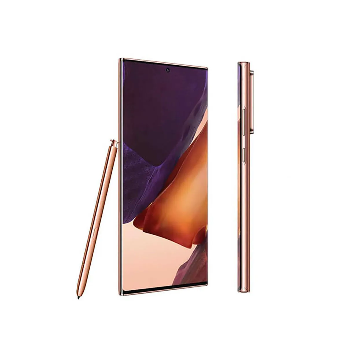 SAMSUNG Galaxy Note20 Ultra 5G - Mystic Bronze