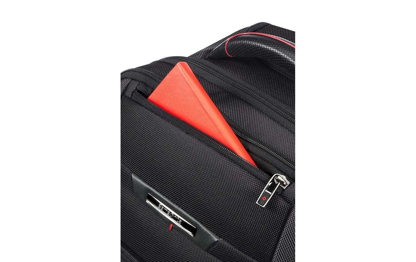 Notebook-Rucksack PRO DLX 5 17.3