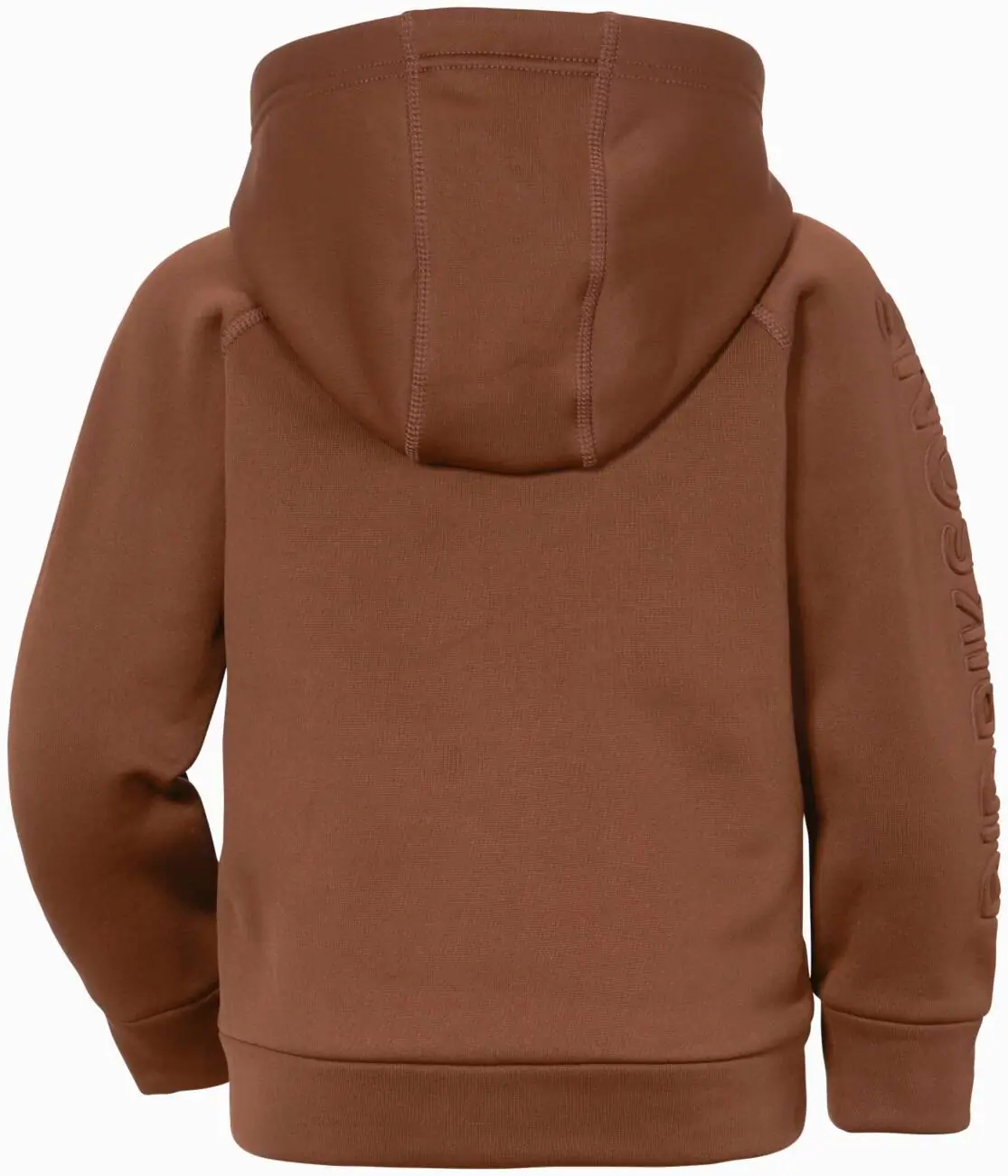 Didriksons Corin Børne Fleece Jakke | SkatePro