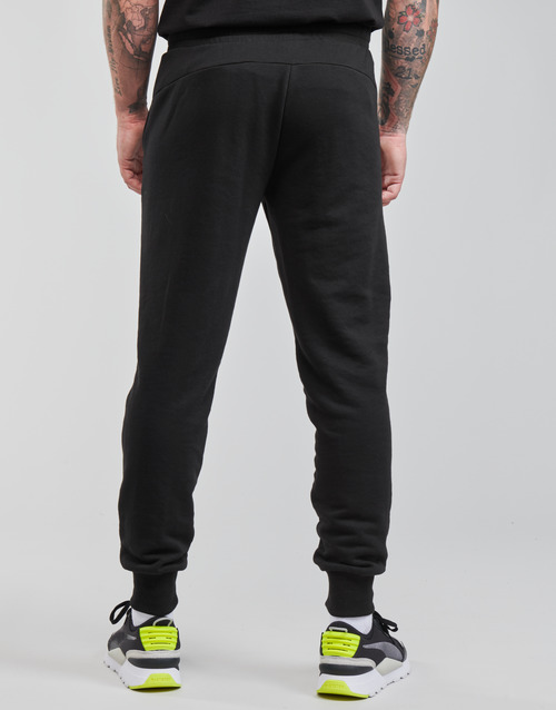 Puma - ESS LOGO PANTS FL CL - Noir