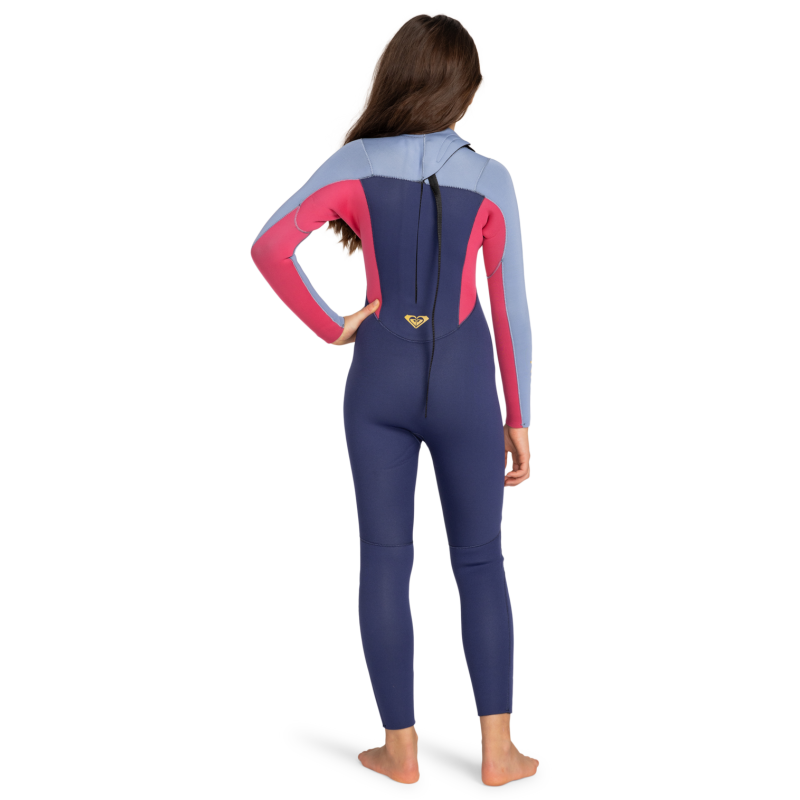 4/3mm Prologue GBS BZ - Combinaison de surf enfant