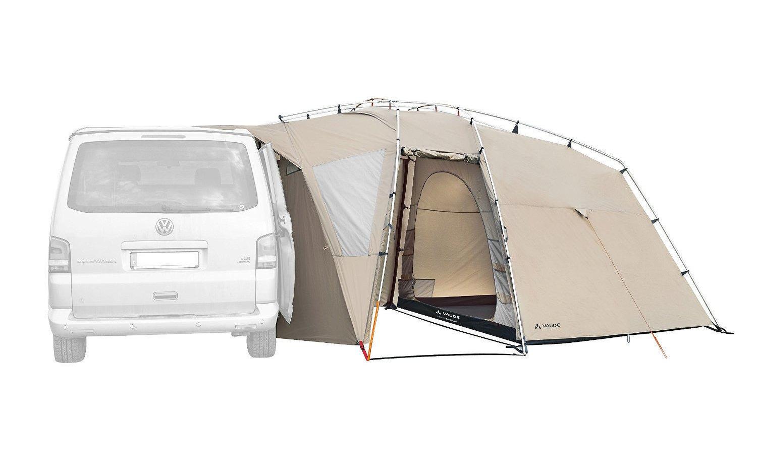 Vorzelt Drive Van XT 5P<br>Zeltanbau
