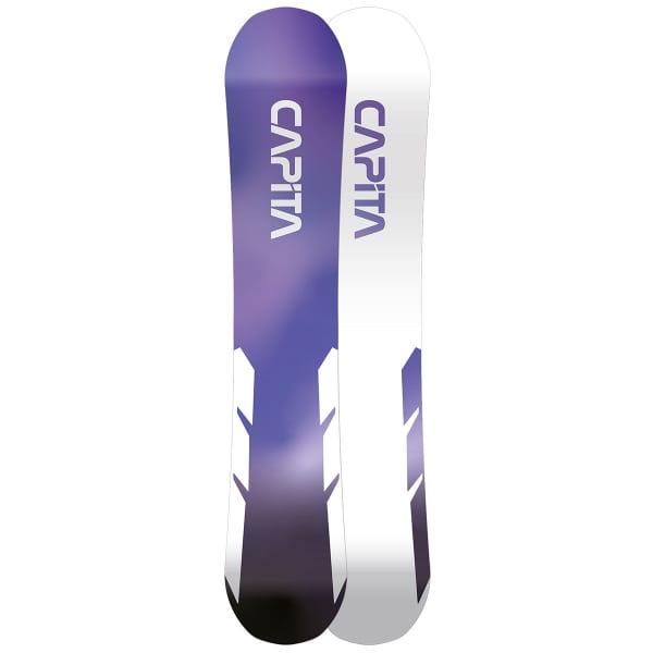Planche de snowboard CAPITA MERCURY