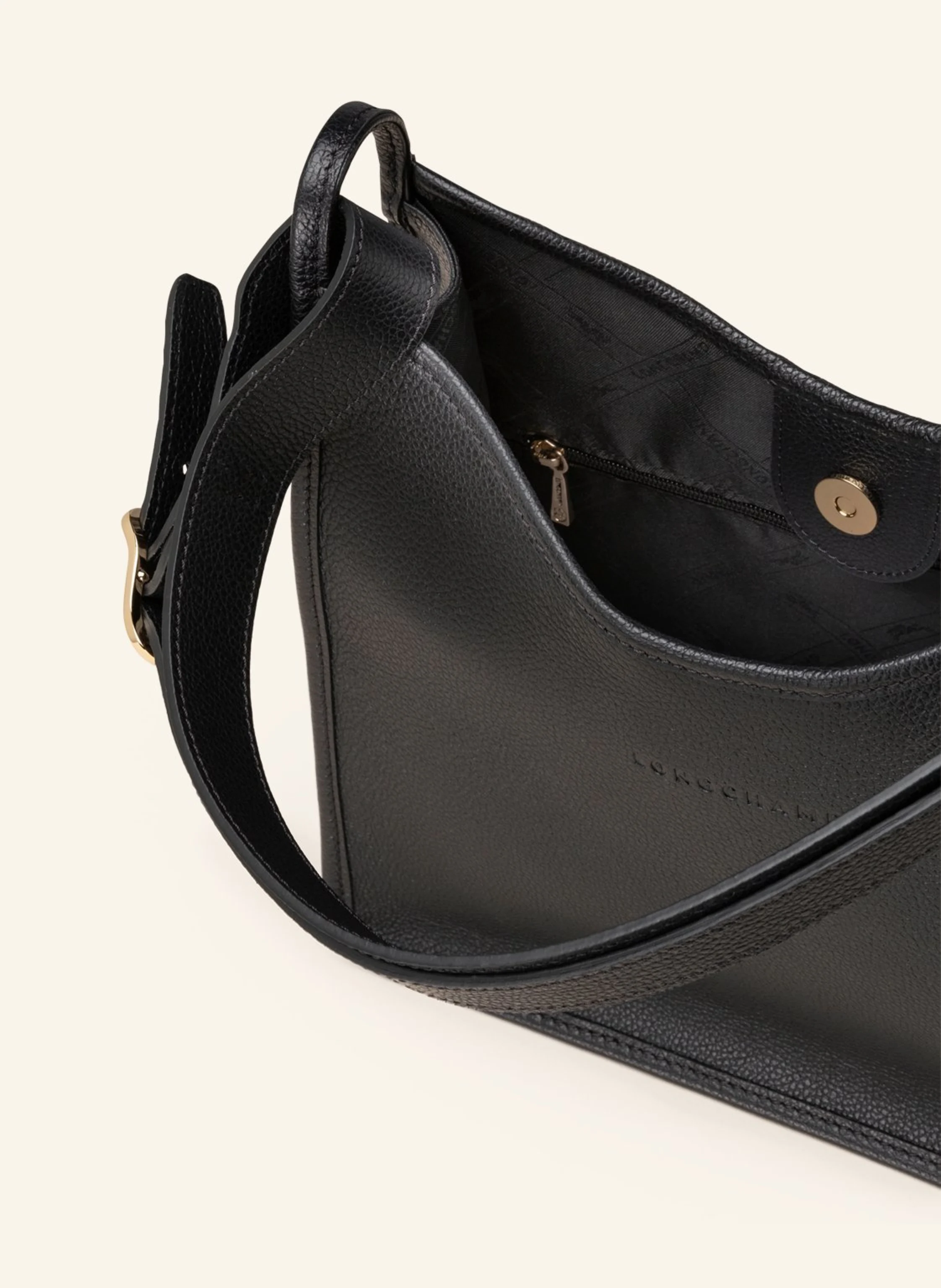 LONGCHAMP Hobo-Bag LE FOULONNÉ