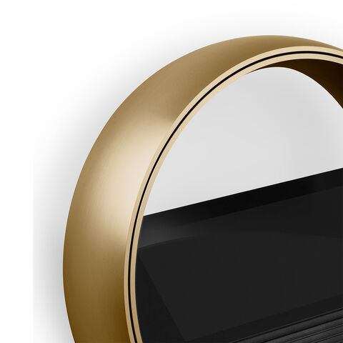 B&O Beoremote Halo (Wall) – afstandsbediening voor Bang & Olufsen Brass