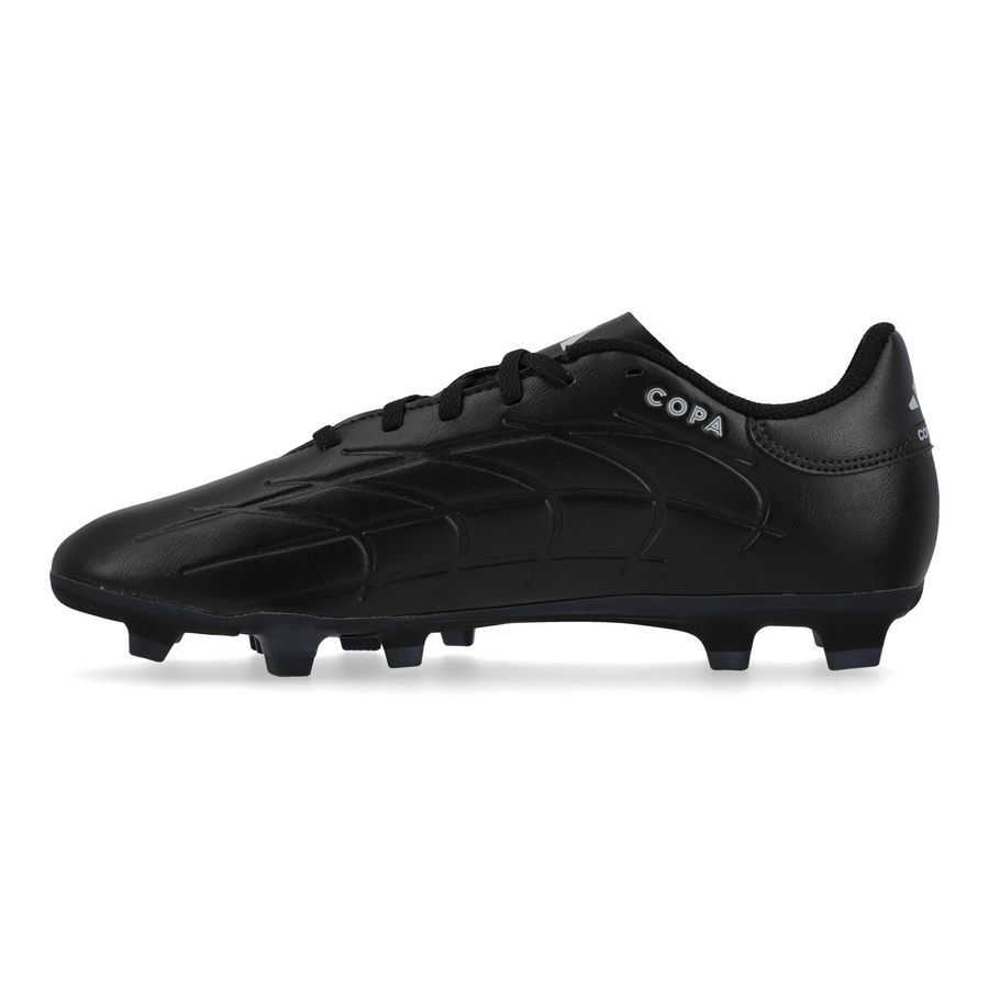 adidas Copa Pure 2 Club FxG Nightstrike - Noir/Gris/Gris
