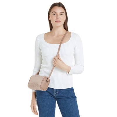 Besace Ck Refine Camera CALVIN KLEIN