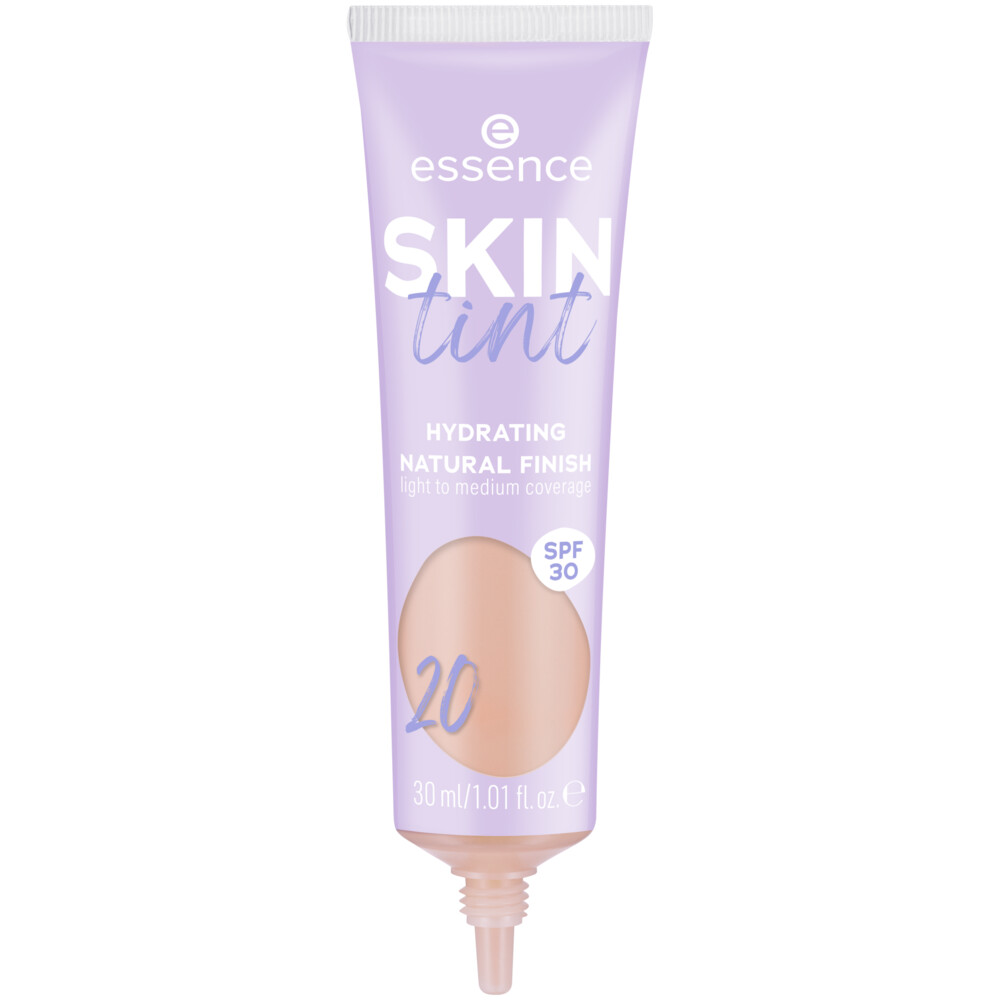 essence SKIN Tint2030 ml