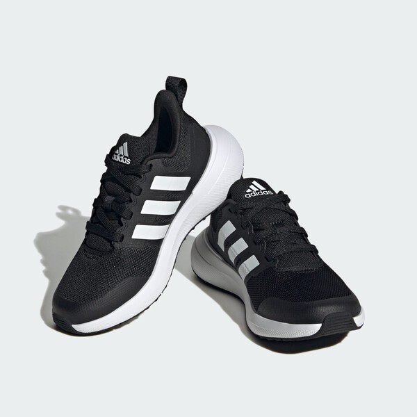 ADIDAS ORIGINALS CHAUSSURE À LACETS FORTARUN 2.0 CLOUDFOAM