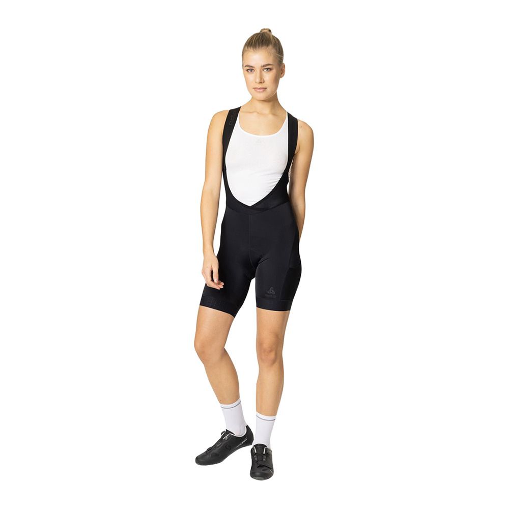 Odlo ZEROWEIGHT SEAM - Débardeur Femme white