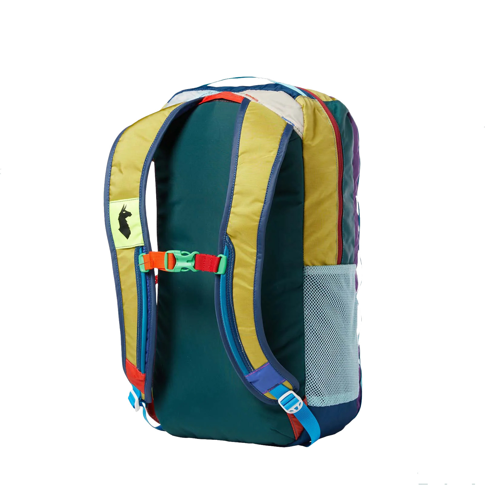 Batac 24 L Backpack - Del Dia