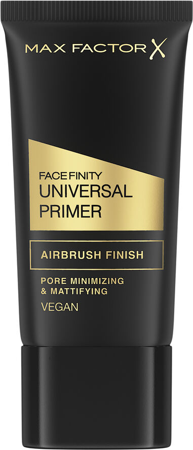Max Factor MAX FACTOR Facefinity Primer