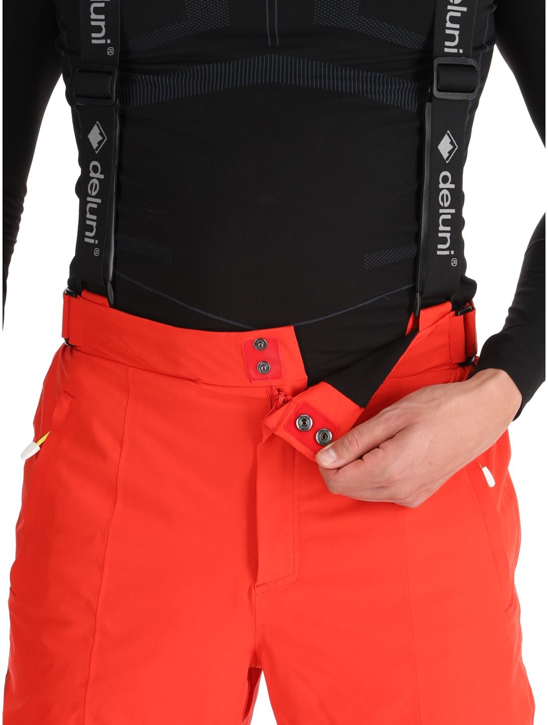 Challenger 4 skibroek heren