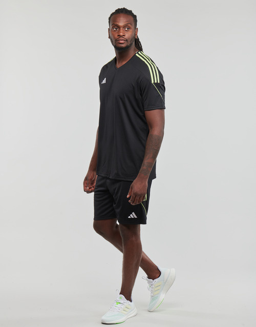 adidas Performance - TIRO 23 JSY Negro / Verde